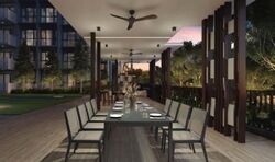 Lumina Grand (D23), Condominium #557072321